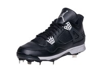 jordan retro 4 baseball cleats